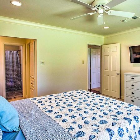 Lake View Tangled At Texoma Home With Hot Tub! Pottsboro Exterior foto